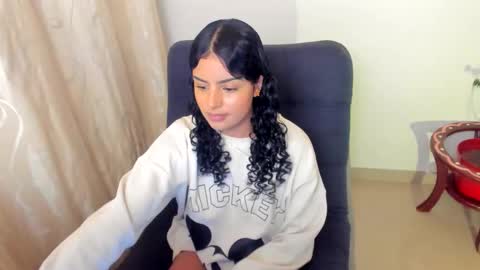 Mimii  online show from March 2, 12:59 am