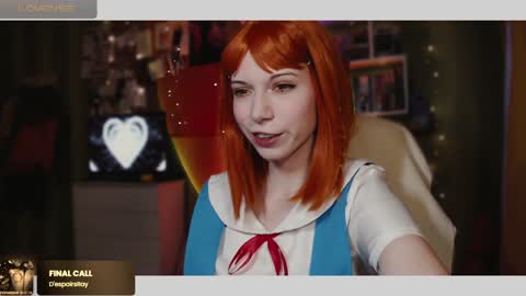 Mimi Bunny  online show from February 1, 5:39 am