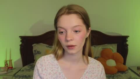 mimichelle online show from January 30, 2:16 am