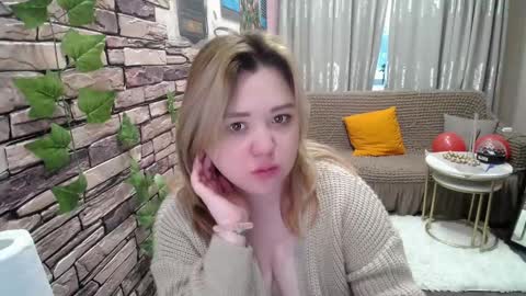 mimimishel_69 online show from February 13, 11:17 am
