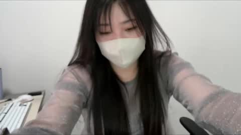 minami0804 online show from April 3, 6:09 am