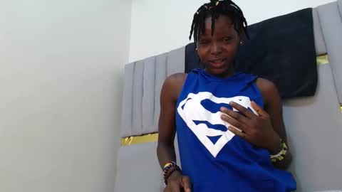 Snapshot of minatah6 chatting on October 23, 9:26 pm minatah6 online show from October 23, 9:26 pm