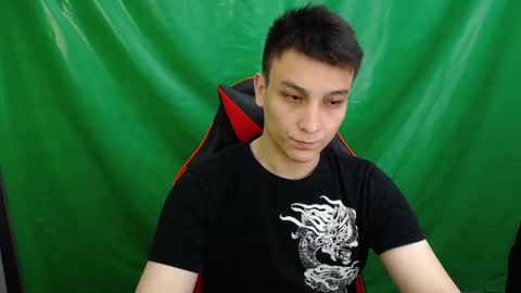 MINATO online show from November 21, 2:09 am