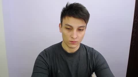 MINATO online show from February 23, 2:18 am