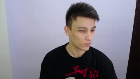 MINATO online show from February 22, 3:12 am