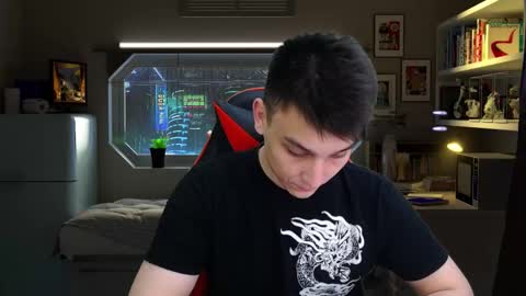 MINATO online show from September 15, 12:39 pm