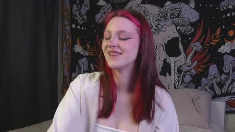 Anny online show from May 12, 11:03 pm