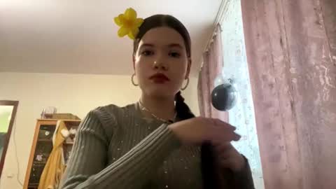 Amelia online show from October 8, 6:52 am