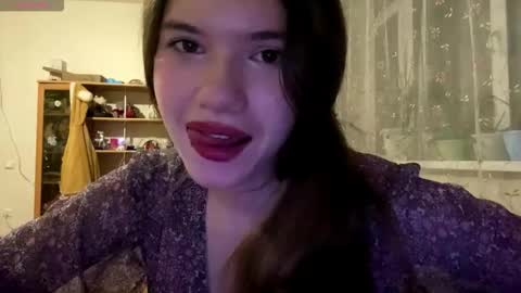 Amelia online show from October 28, 11:22 am