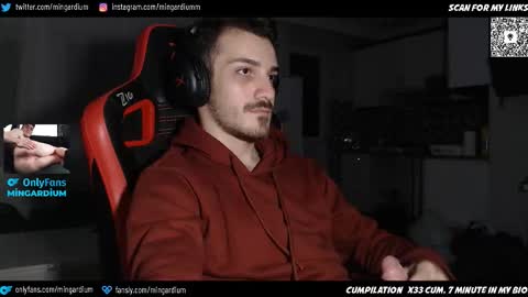    online show from November 30, 5:53 pm