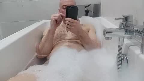 minge68 online show from March 18, 7:31 pm