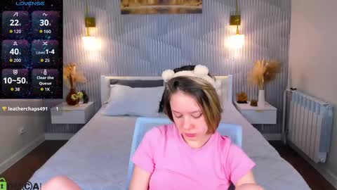 Allice online show from March 3, 7:26 am