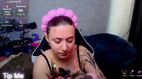 Ruby online show from February 8, 8:51 am