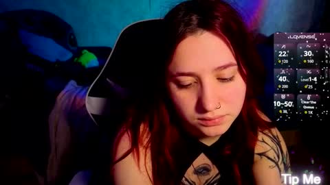 Ruby online show from February 17, 11:31 am