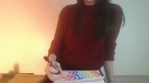 mini_marshmallows online show from January 16, 10:41 pm