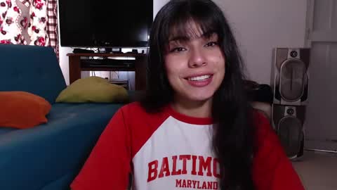 mini_sky online show from May 13, 2:27 pm