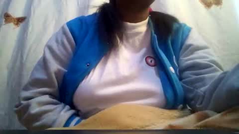 Minie4Tina online show from October 6, 6:31 am