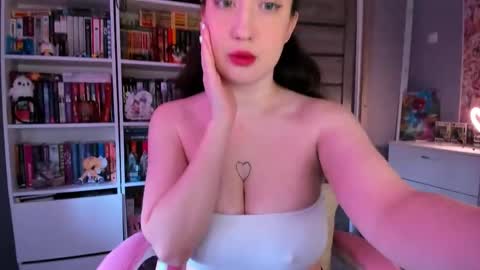 Ariana online show from February 28, 6:28 am