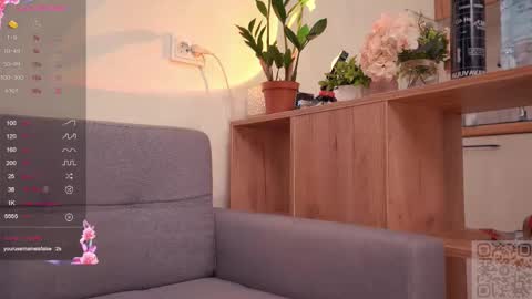 Rina online show from January 10, 6:46 pm