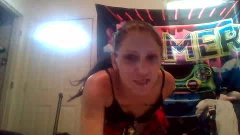 Minnie online show from July 19, 6:54 pm