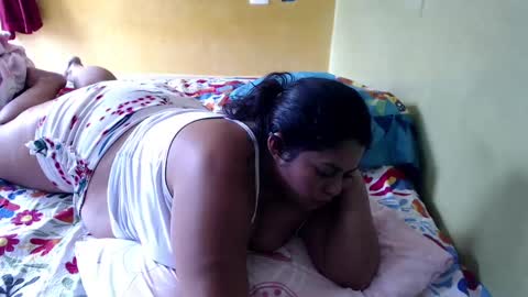 Andrea online show from September 14, 3:35 pm