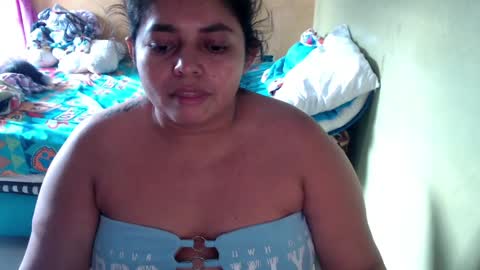 Andrea online show from April 9, 11:27 am