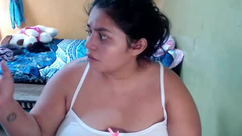 Andrea online show from November 20, 9:12 pm