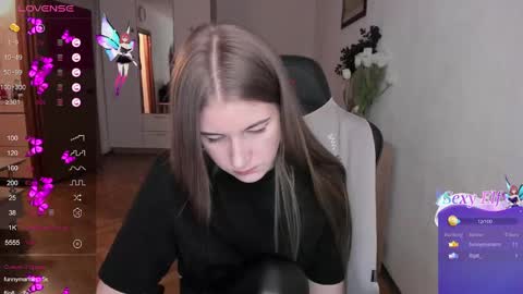 Lisa online show from March 11, 2:40 pm