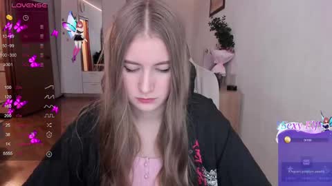 Lisa online show from January 21, 8:08 am