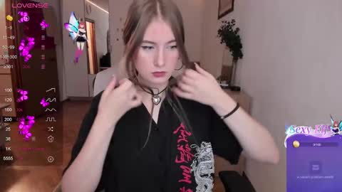 Lisa online show from February 13, 11:39 am