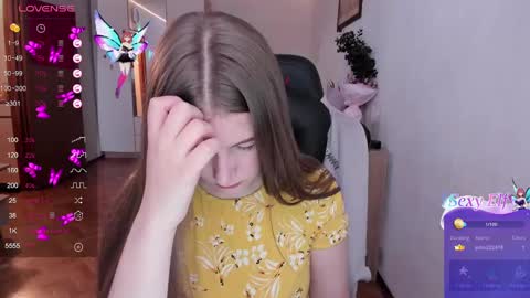 Lisa online show from January 20, 7:58 am