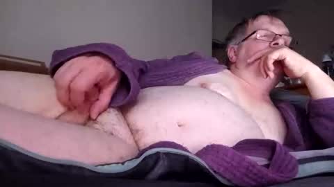 Stephano online show from March 4, 7:11 pm