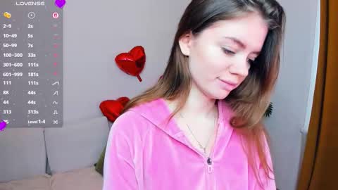 Linda online show from February 15, 7:51 am