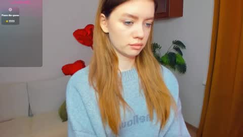 Linda online show from February 27, 6:06 am