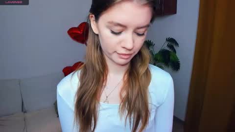 Linda online show from February 17, 6:45 am