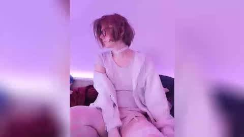 Minx online show from April 1, 10:18 pm