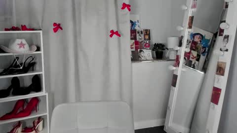 NEXT STREAM NOVEMBER  27282930 online show from January 19, 10:25 am