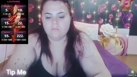 mira_cle_ online show from September 20, 8:39 am