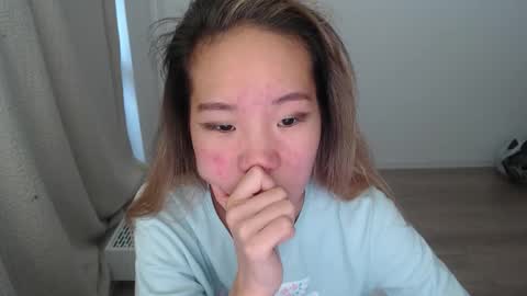 mira_g online show from October 9, 1:16 pm