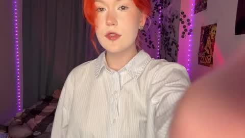 Mira online show from April 2, 6:26 pm