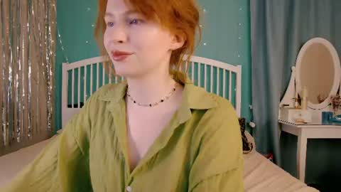 Mira3 online show from July 13, 2:09 pm