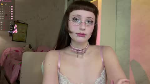 Mira online show from March 24, 10:27 pm