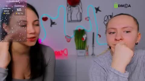 Mira online show from February 23, 6:04 am