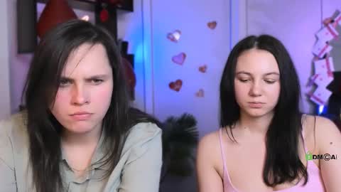 Mira online show from February 17, 7:57 pm