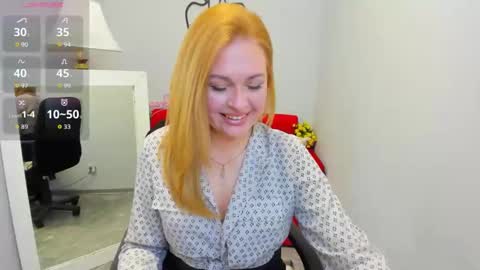 Mira online show from February 21, 1:25 pm