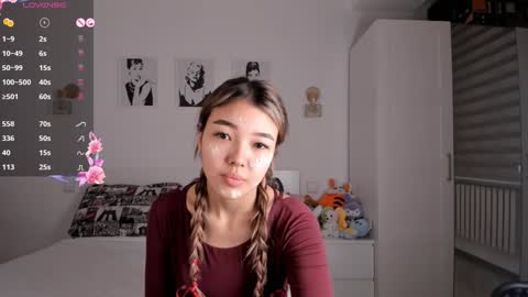 Mirana online show from February 5, 1:26 am