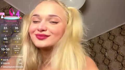 mirabella333 online show from October 24, 8:42 pm