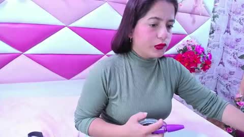 mirabella_miller online show from October 6, 11:50 am