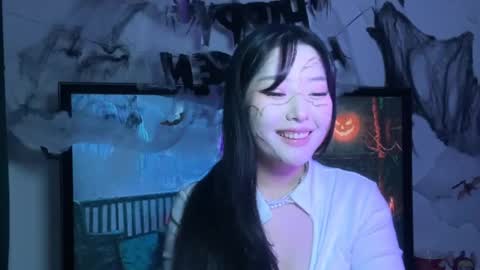 mirafloat online show from October 31, 1:55 pm