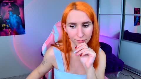 Mira online show from February 6, 2:04 pm